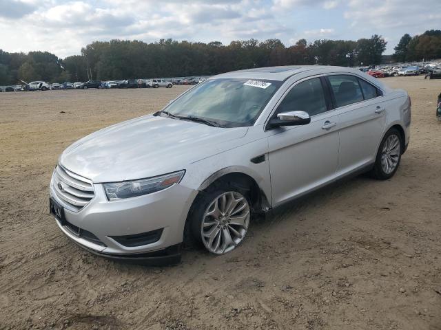 2013 FORD TAURUS LIM - 1FAHP2F86DG232175