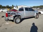 Lot #3310534044 2017 CHEVROLET COLORADO