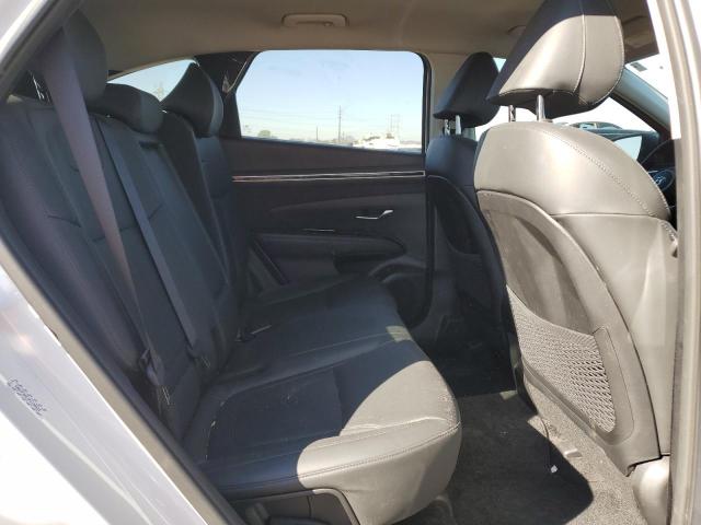 2023 HYUNDAI TUCSON N L #3294467504