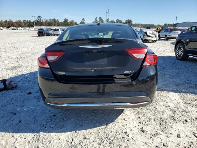 2015 CHRYSLER 200 LIMITE #3297932806