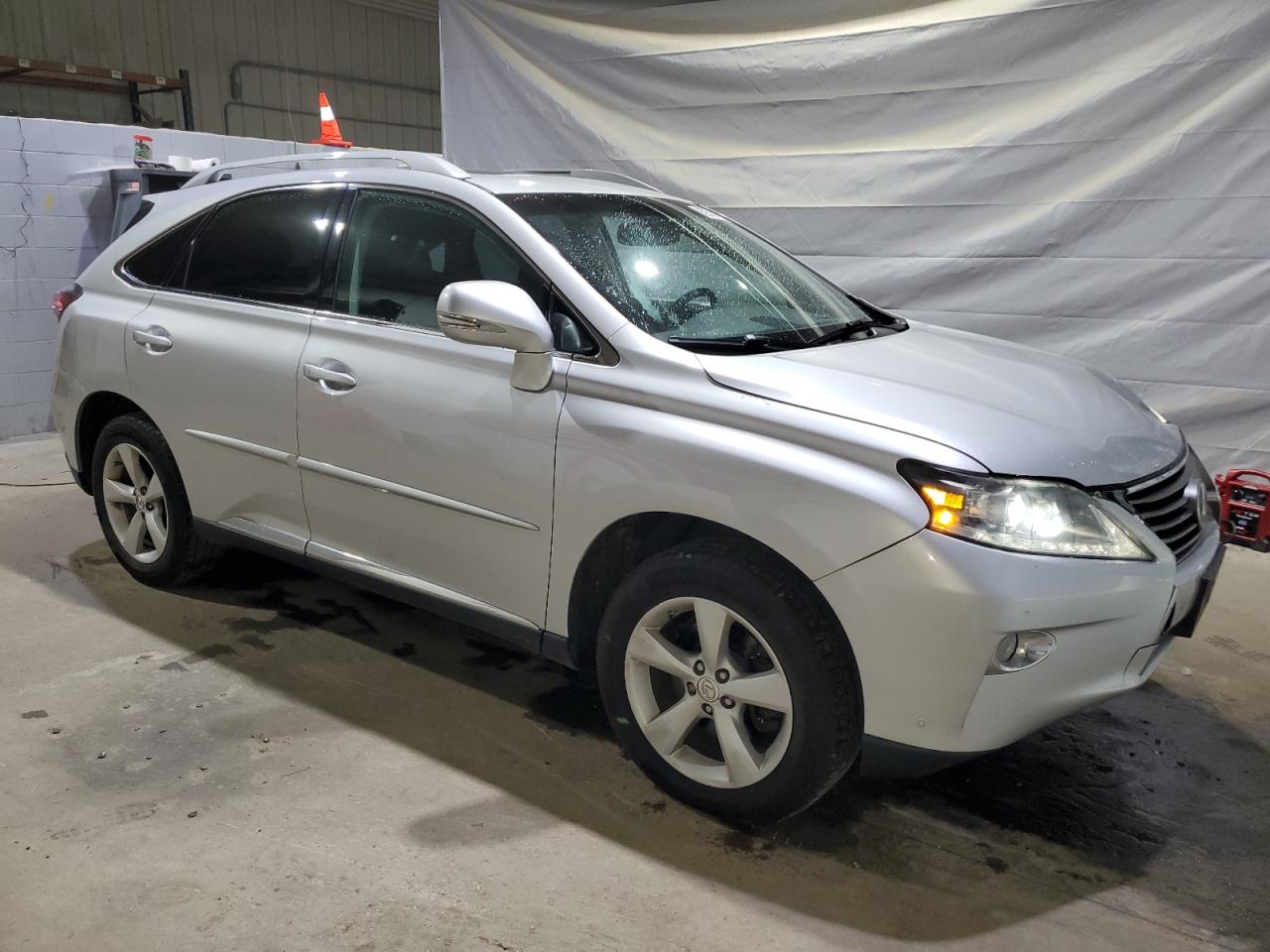 LEXUS RX 350 BASE