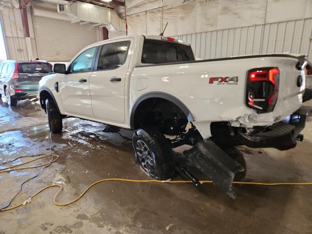 2025 FORD RANGER XLT - 1FTER4HH9SLE50566