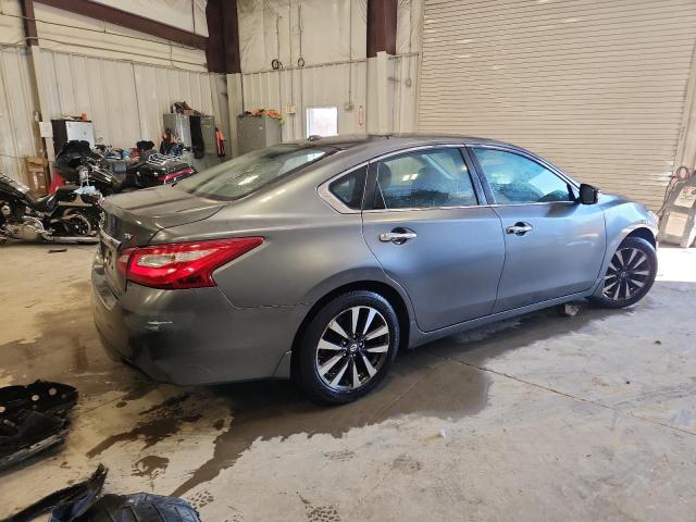 2017 NISSAN ALTIMA 2.5 #3294548621