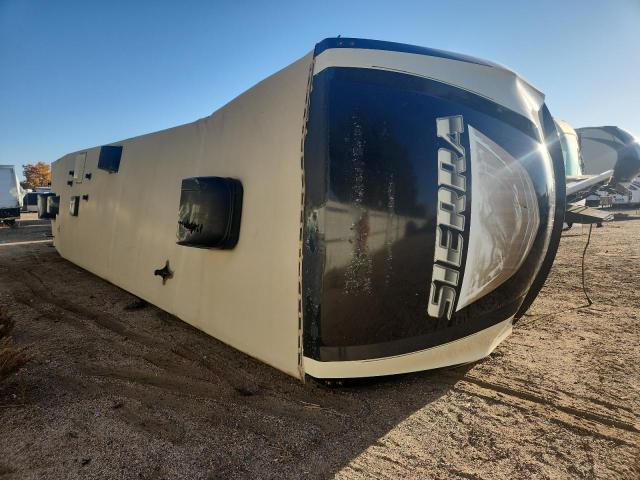 Global Auto Auctions: 2018 SIER TRAV TRAIL