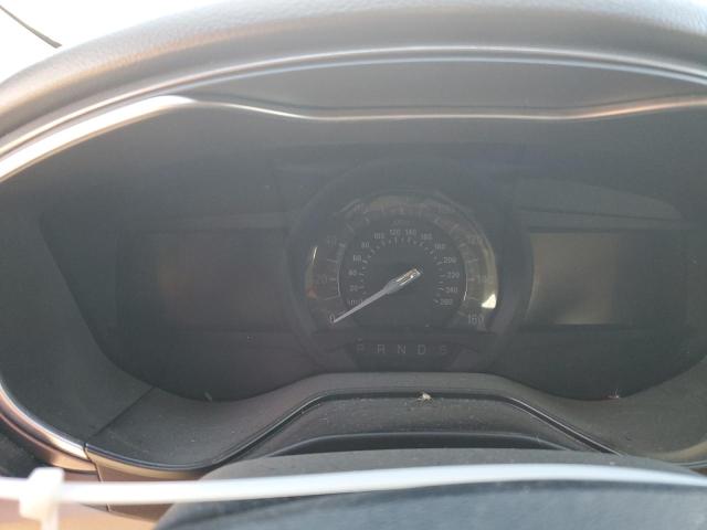 2019 FORD FUSION SE #3301663630