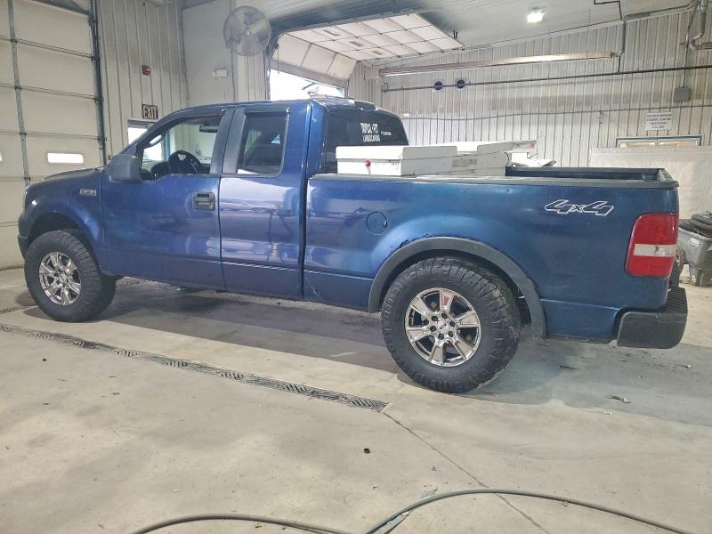2008 FORD F-150 #3309577600