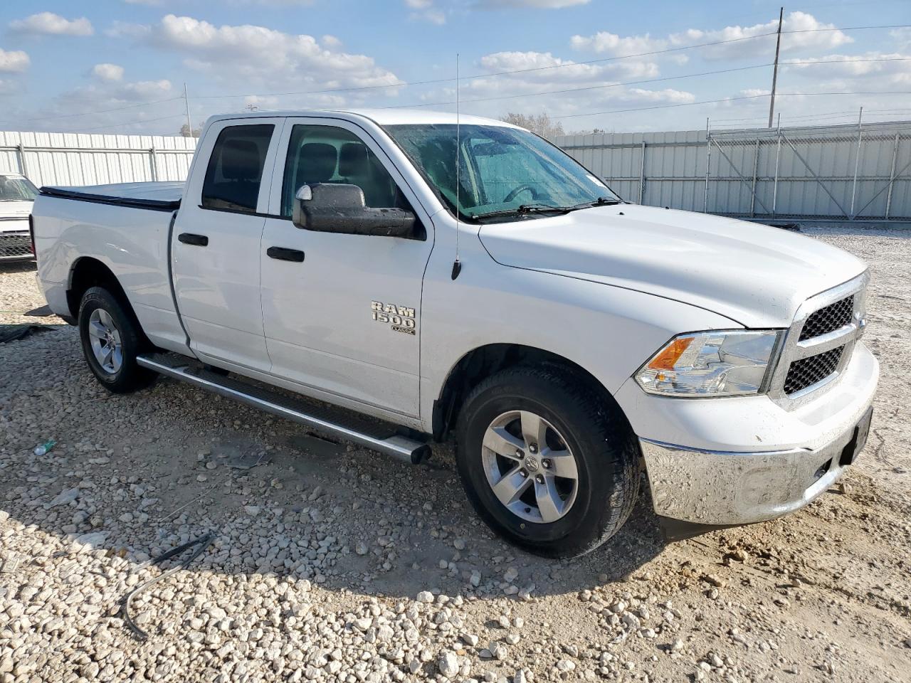 RAM 1500 TRADESMAN