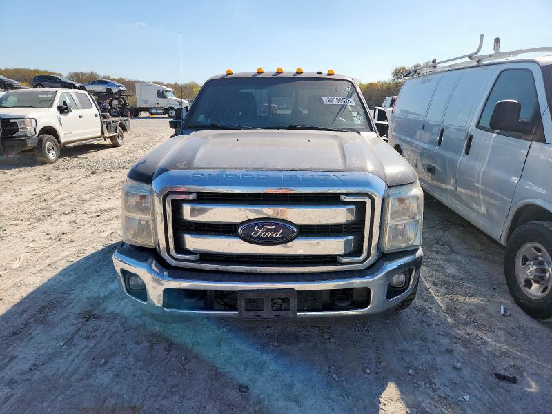 2015 FORD F350 SUPER #3291161982
