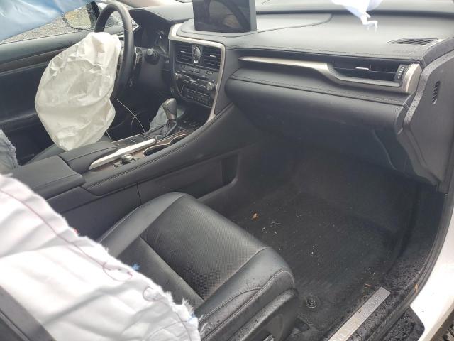 2022 LEXUS RX 350 #3284575332