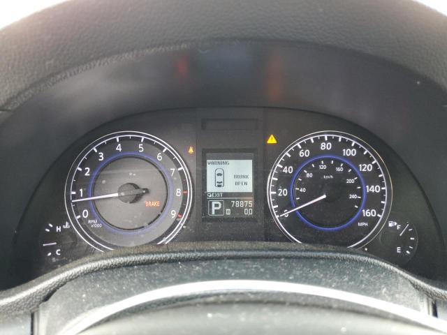 2014 INFINITI Q60 JOURNE #3296334432