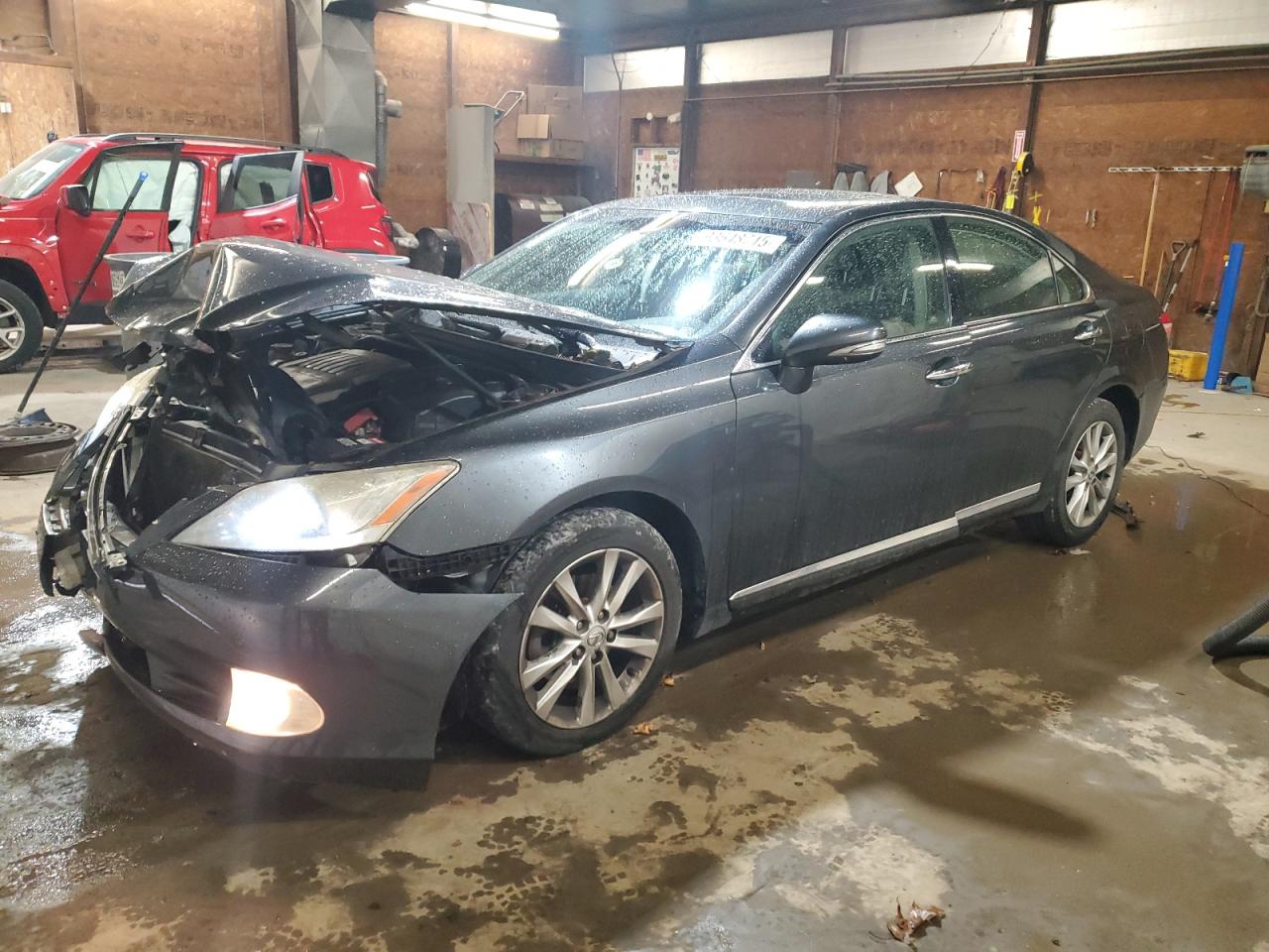 LEXUS ES 350