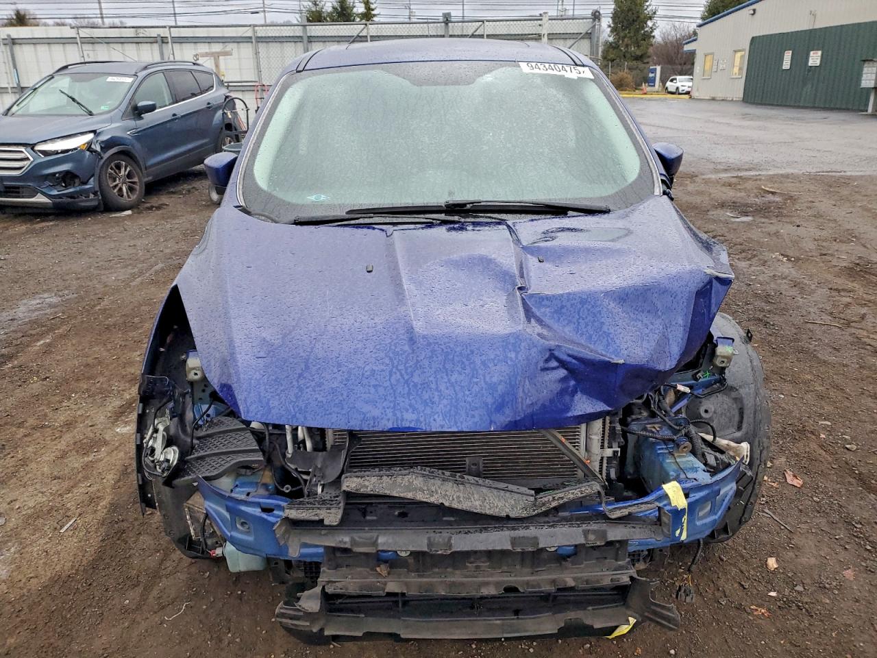 Lot #3302852889 2016 FORD ESCAPE SE