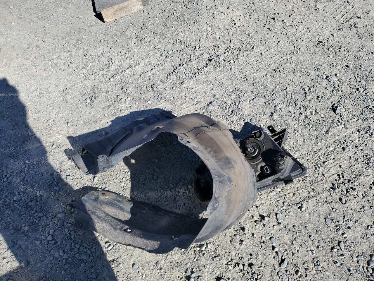 TOYOTA TUNDRA CREWMAX SR5