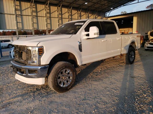 2018 FORD F250 SUPER #3284642323