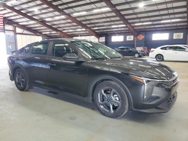 2025 KIA K4 LX - 3KPFT4DE4SE087085