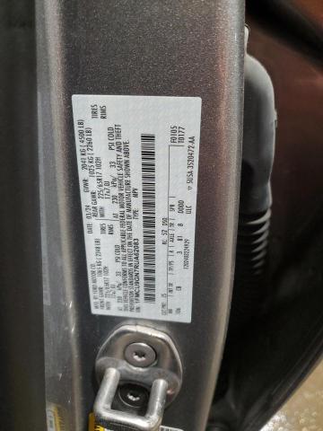 2024 FORD ESCAPE ACT #3305511100