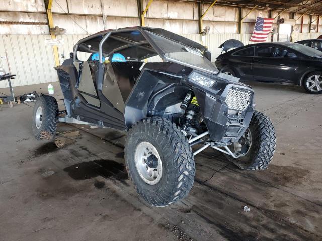 POLARIS RZR XP 4 T