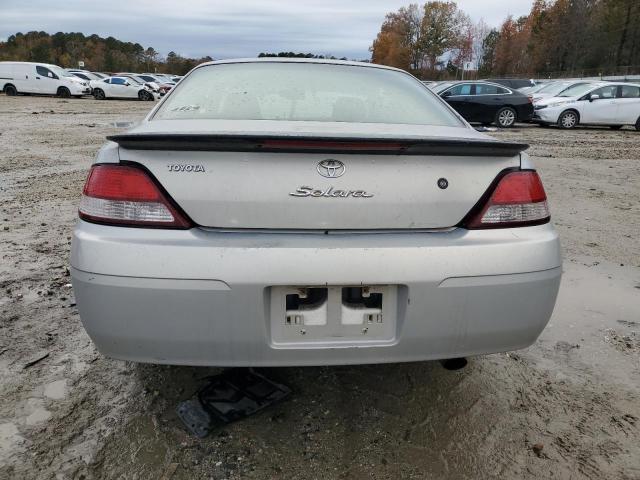 2000 TOYOTA CAMRY SOLA #3296326427