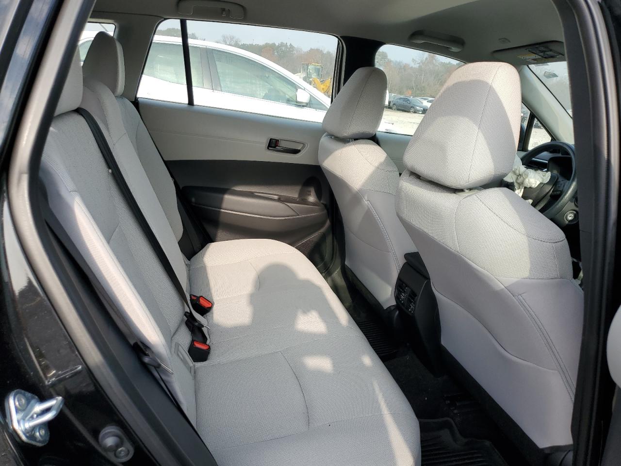 TOYOTA COROLLA CROSS L