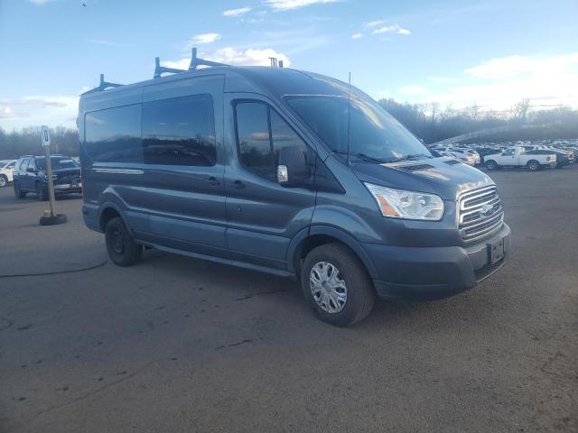 2016 FORD TRANSIT T- #3310317985
