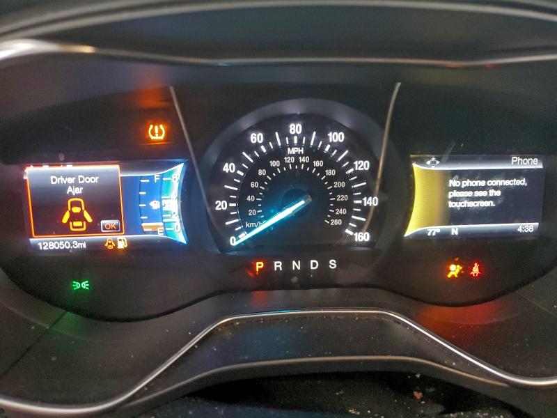 2017 FORD FUSION TIT #3297898778