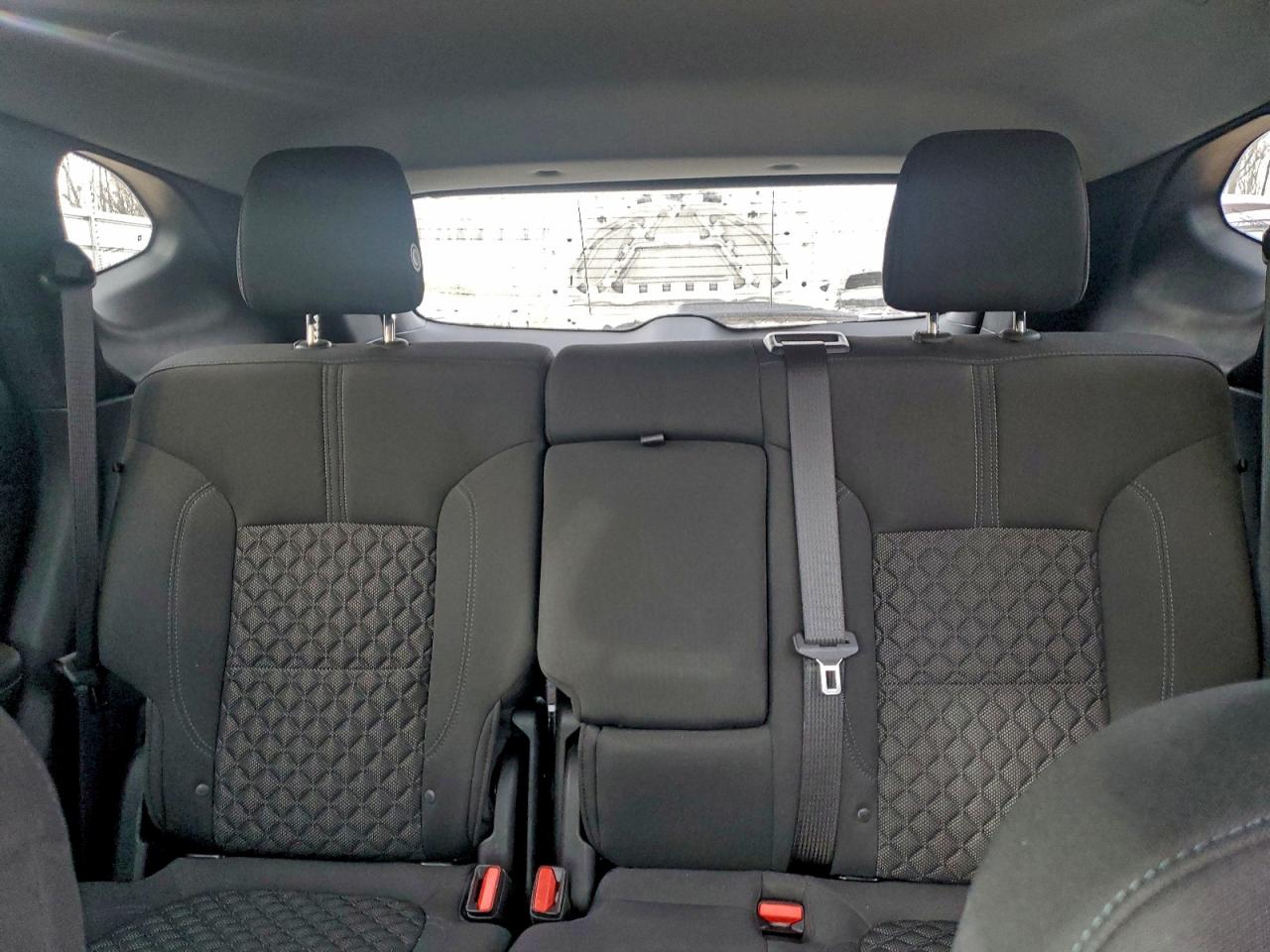 CHEVROLET BLAZER 2LT