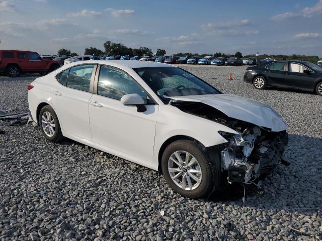 2025 TOYOTA CAMRY XSE #3297175899