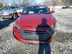 Lot #3301766326 2017 HYUNDAI ELANTRA SE