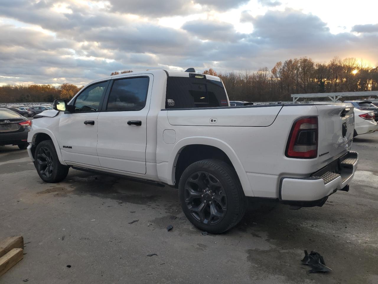RAM 1500 LIMITED