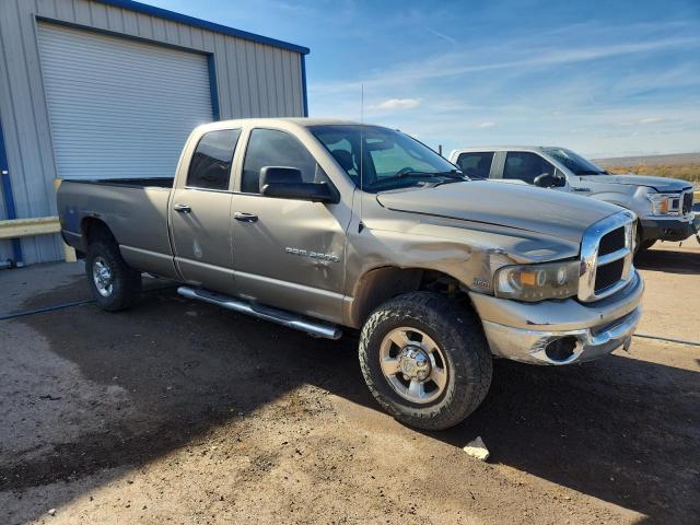 2004 DODGE RAM 2500 S #3290571769