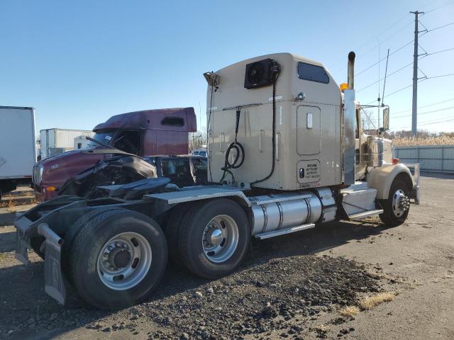 2013 KENWORTH CONSTRUCTI #3291200020