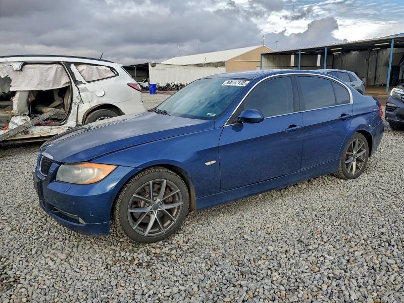 2006 BMW 330 XI #3296266422