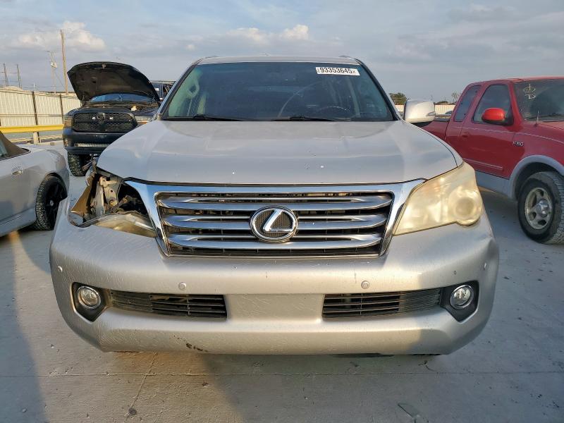 2010 LEXUS GX 460 #3292690646