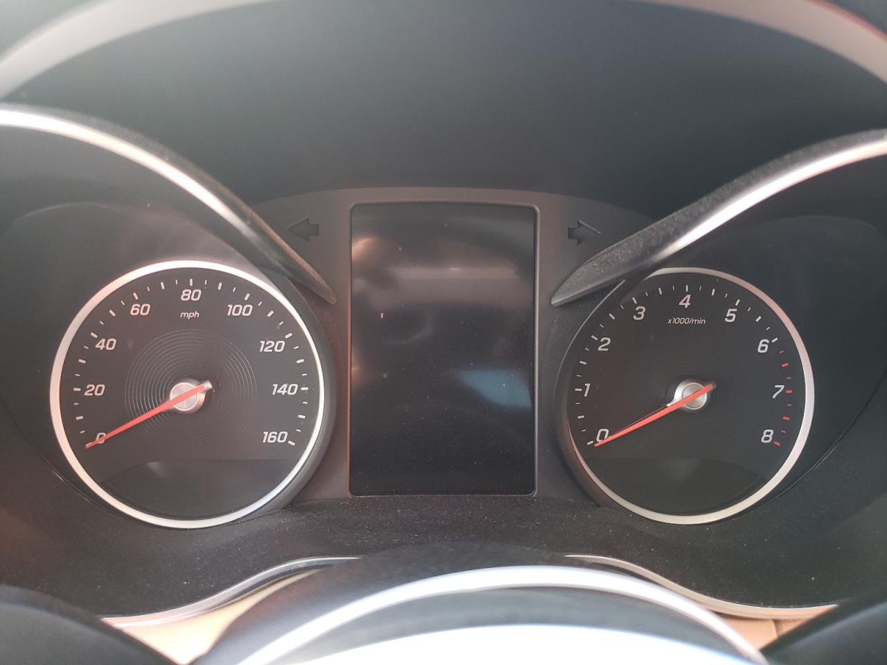 MERCEDES-BENZ C-CLASS 300