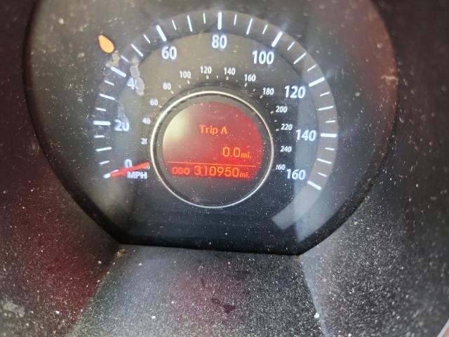 2011 KIA OPTIMA LX #3303944702