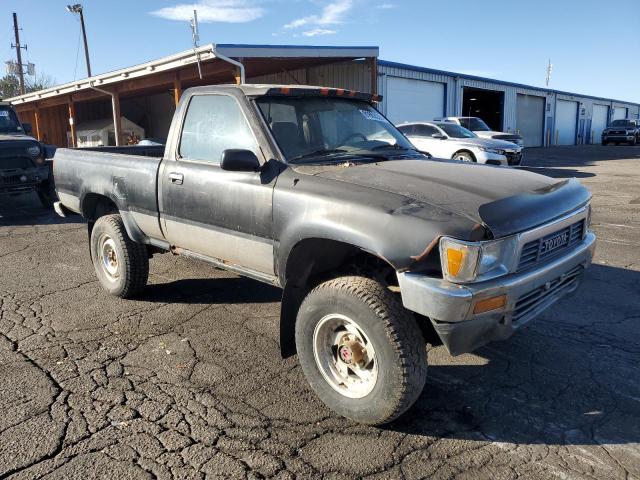 1990 TOYOTA PICKUP 1/2 #3290269200