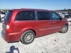 Lot #3296294412 2014 CHRYSLER TOWN & COU