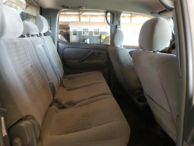 2006 TOYOTA TUNDRA DOU #3298202023