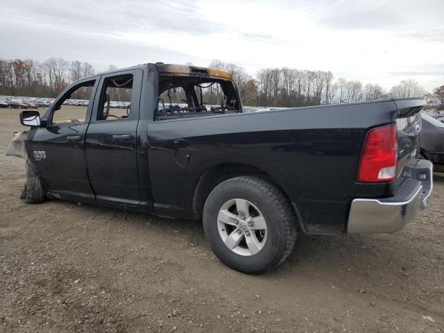 2024 RAM 1500 CLASS #3302798896