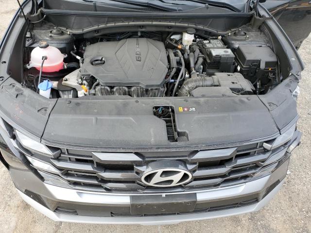 2025 HYUNDAI TUCSON SE 5NMJACDE7SH495583