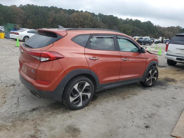 2016 HYUNDAI TUCSON LIM #3304529436