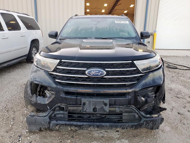 2020 FORD EXPLORER X #3286541159