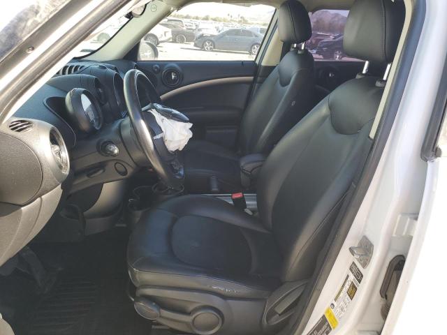 2013 MINI COOPER COU #3296426639