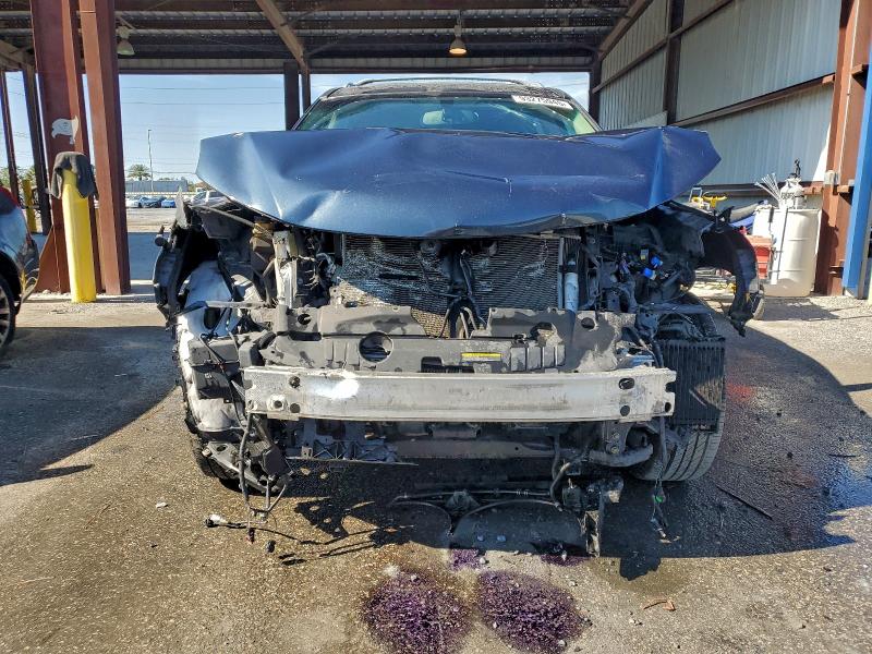 2016 NISSAN PATHFINDER #3303731430