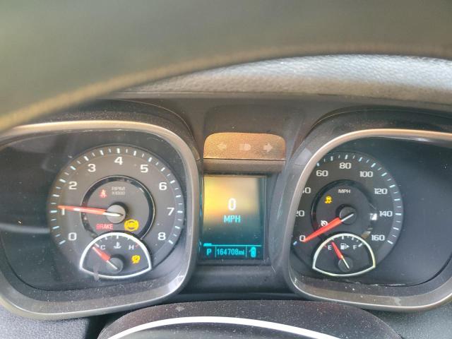 2013 CHEVROLET MALIBU 1LT #3308085174