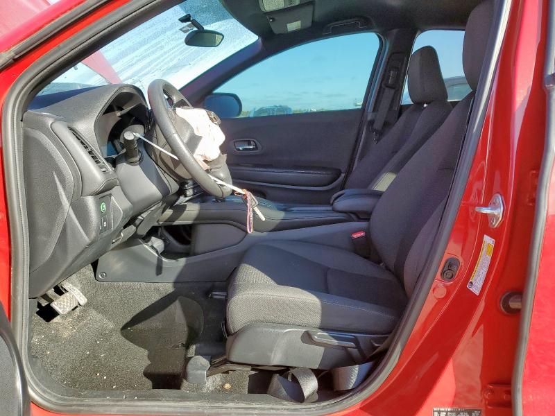 2022 HONDA HR-V SPORT #3293429436