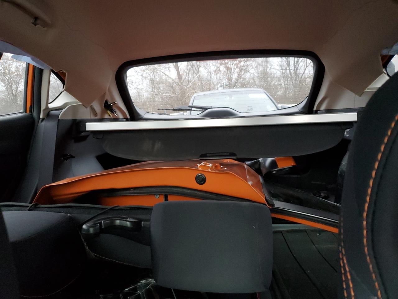 SUBARU CROSSTREK PREMIUM