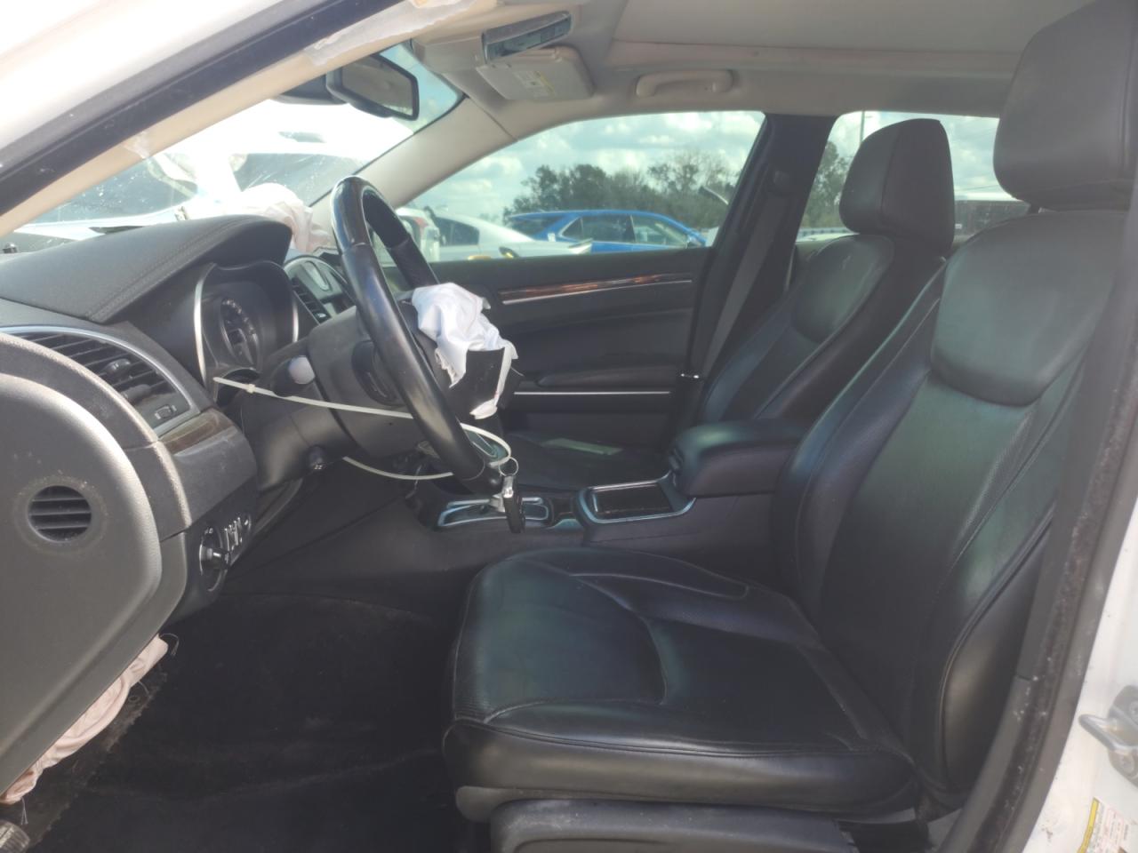 CHRYSLER 300 LIMITED