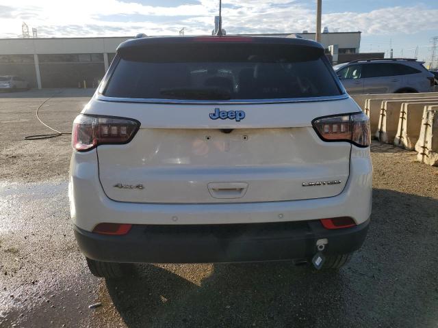 2018 JEEP COMPASS LI #3285634266