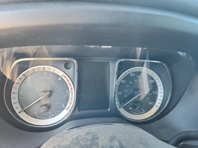 2016 NISSAN TITAN XD S #3294294874